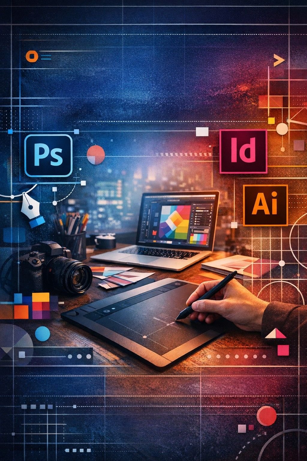 digital services